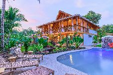 Casa en Puerto Viejo - Casa Masha · Estilo, confort y playa a...