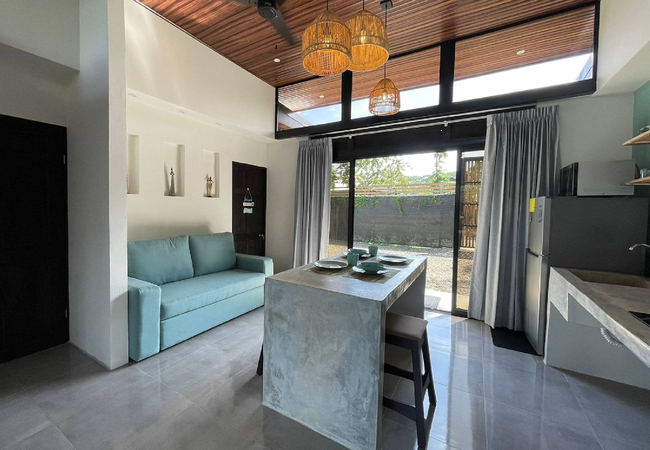 Casa rural en Cahuita - Ashley’s Beach House · A 5 min del Parque Cahuita