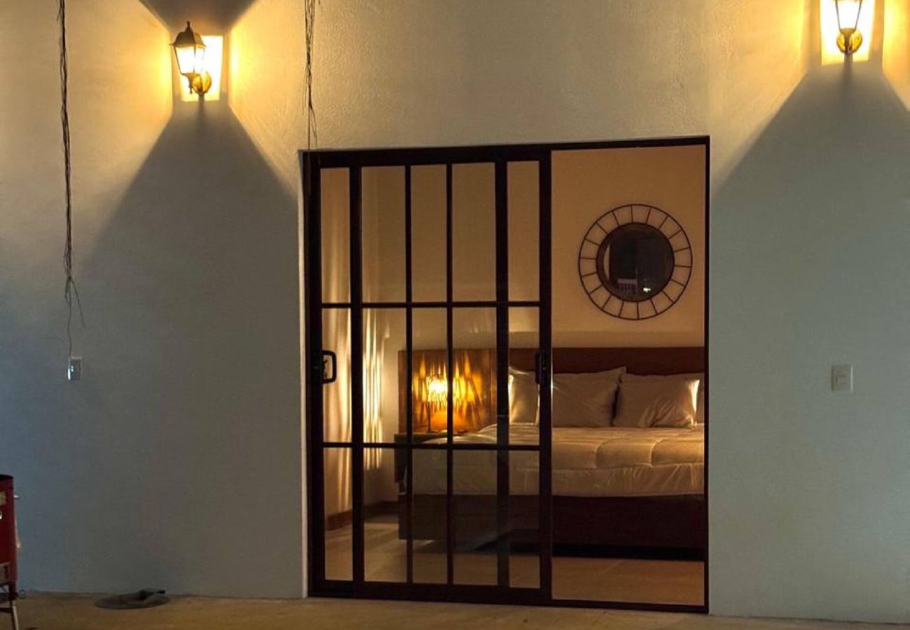 Casa en Puerto Viejo - Casa Üpa · Vibra tropical y piscina entre jardines