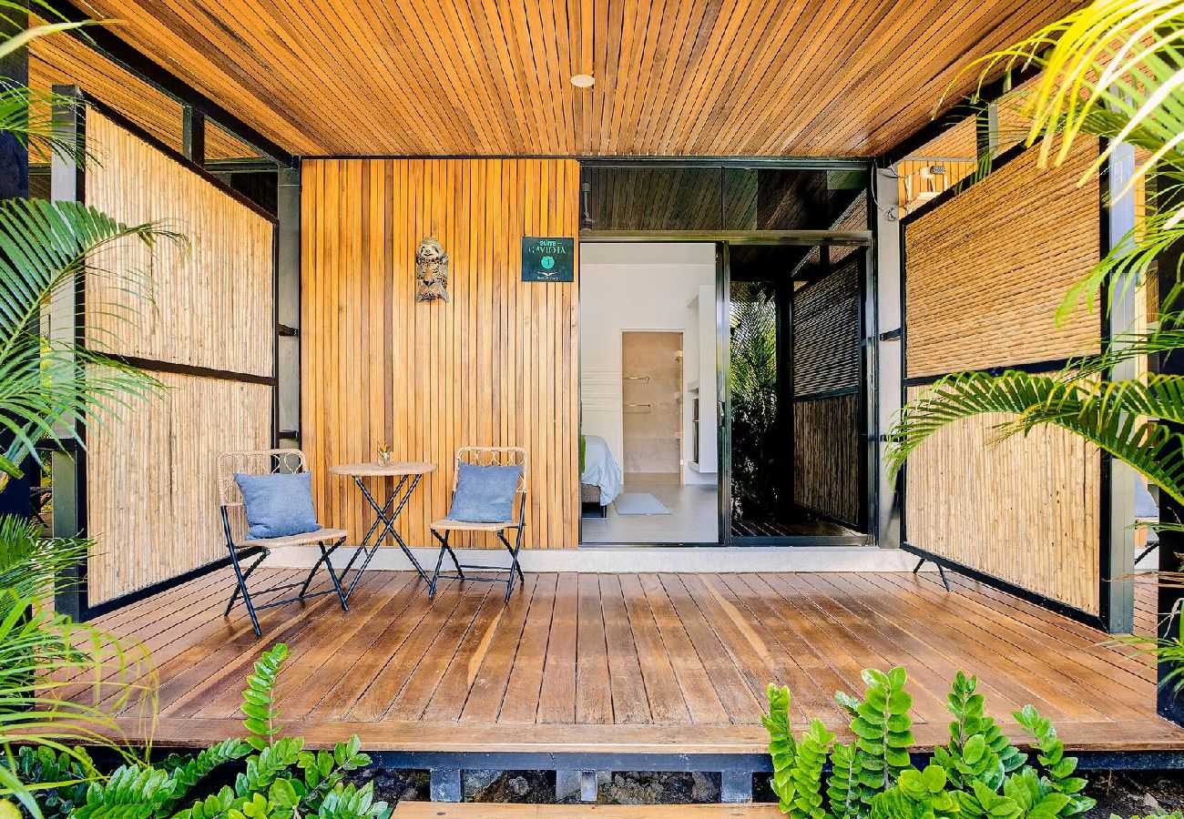 Departamento en Puerto Viejo - Gaviota Suite 4
