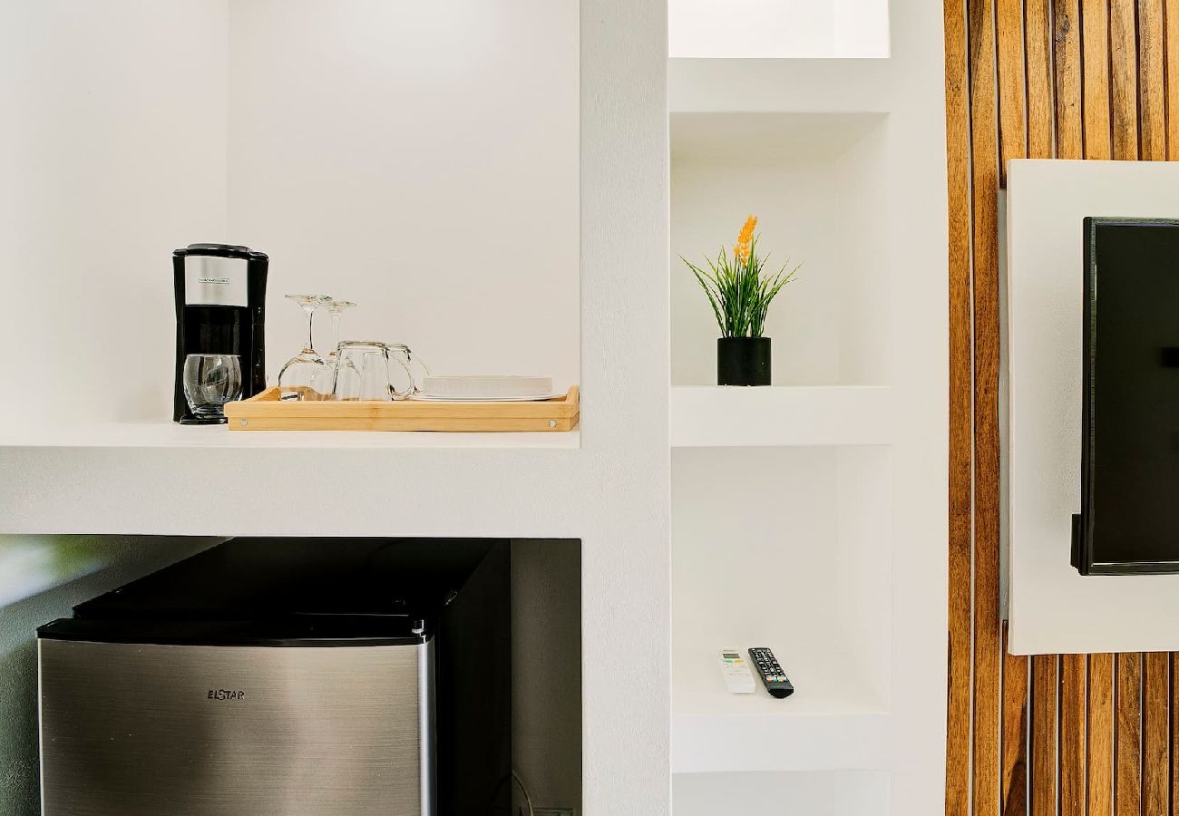 Departamento en Puerto Viejo - Gaviota Suite 4