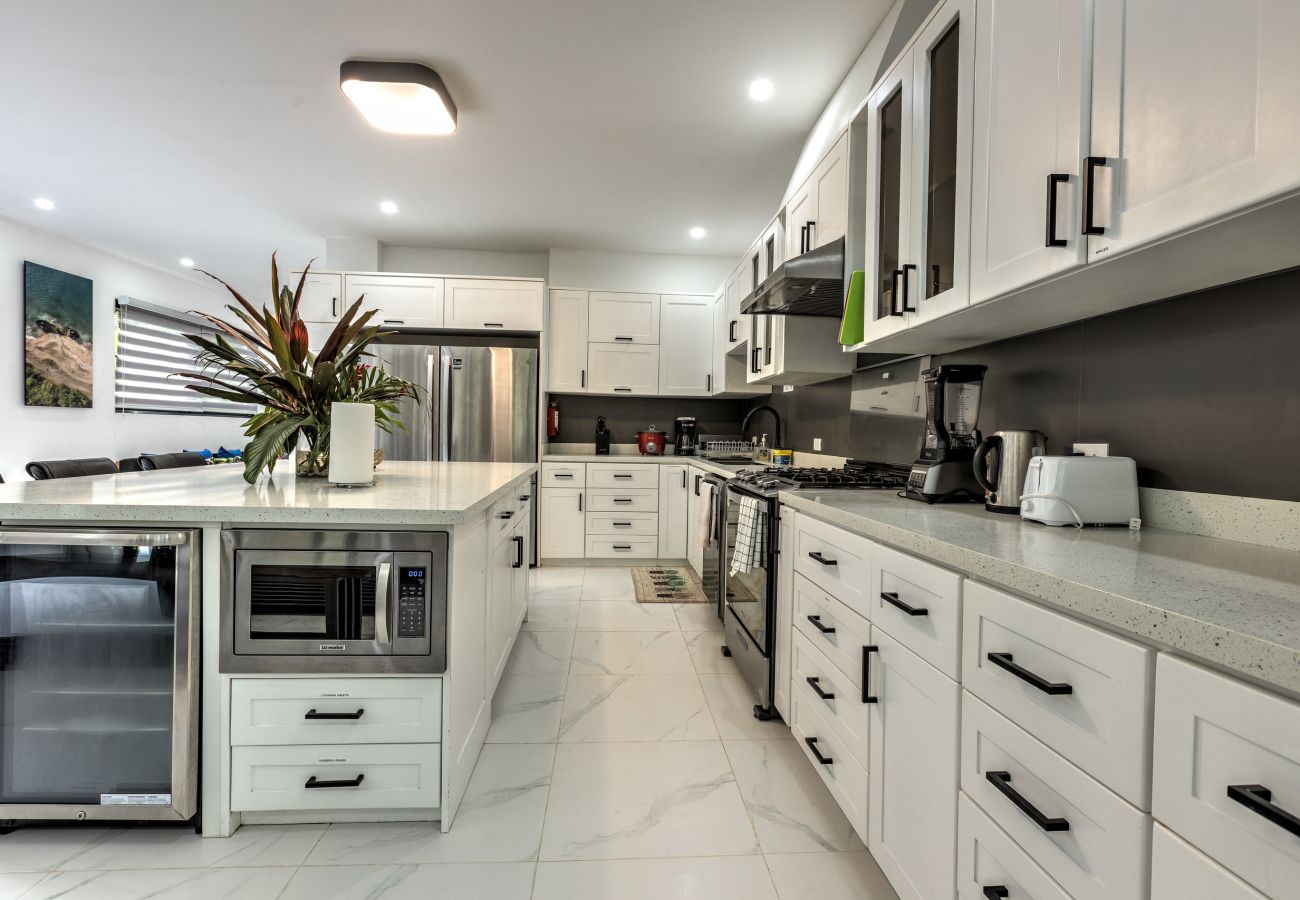 Villa en Punta Uva - Villa Presidente | Villas Punta Uva