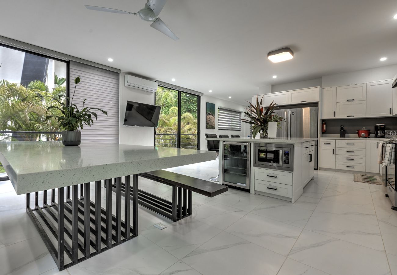 Villa en Punta Uva - Villa Presidente | Villas Punta Uva