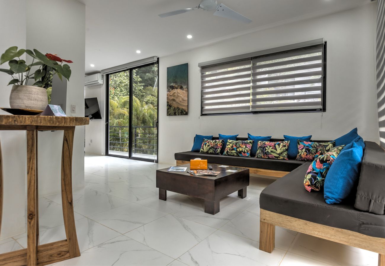 Villa en Punta Uva - Villa Presidente | Villas Punta Uva