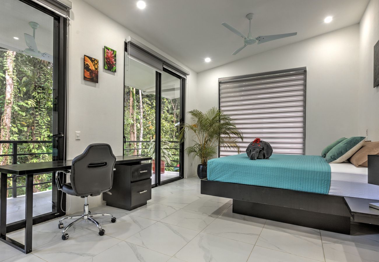 Villa en Punta Uva - Villa Presidente | Villas Punta Uva