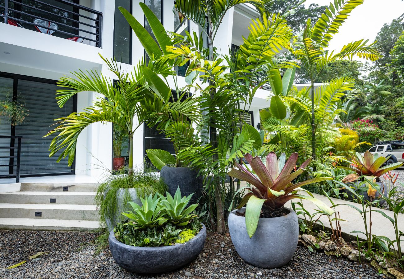 Villa en Punta Uva - Villa Presidente | Villas Punta Uva