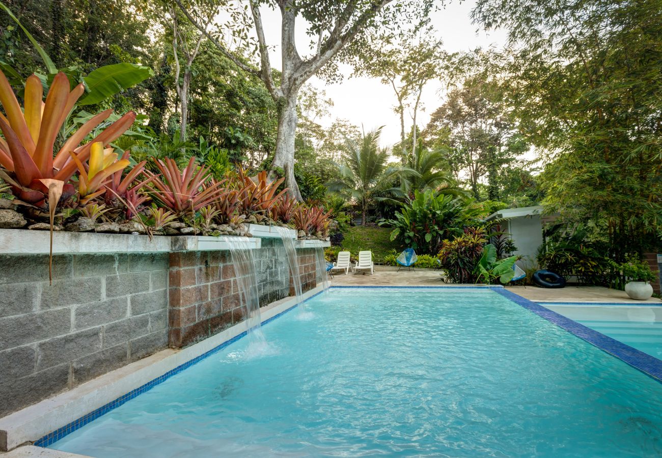 Villa en Punta Uva - Villa Presidente | Villas Punta Uva