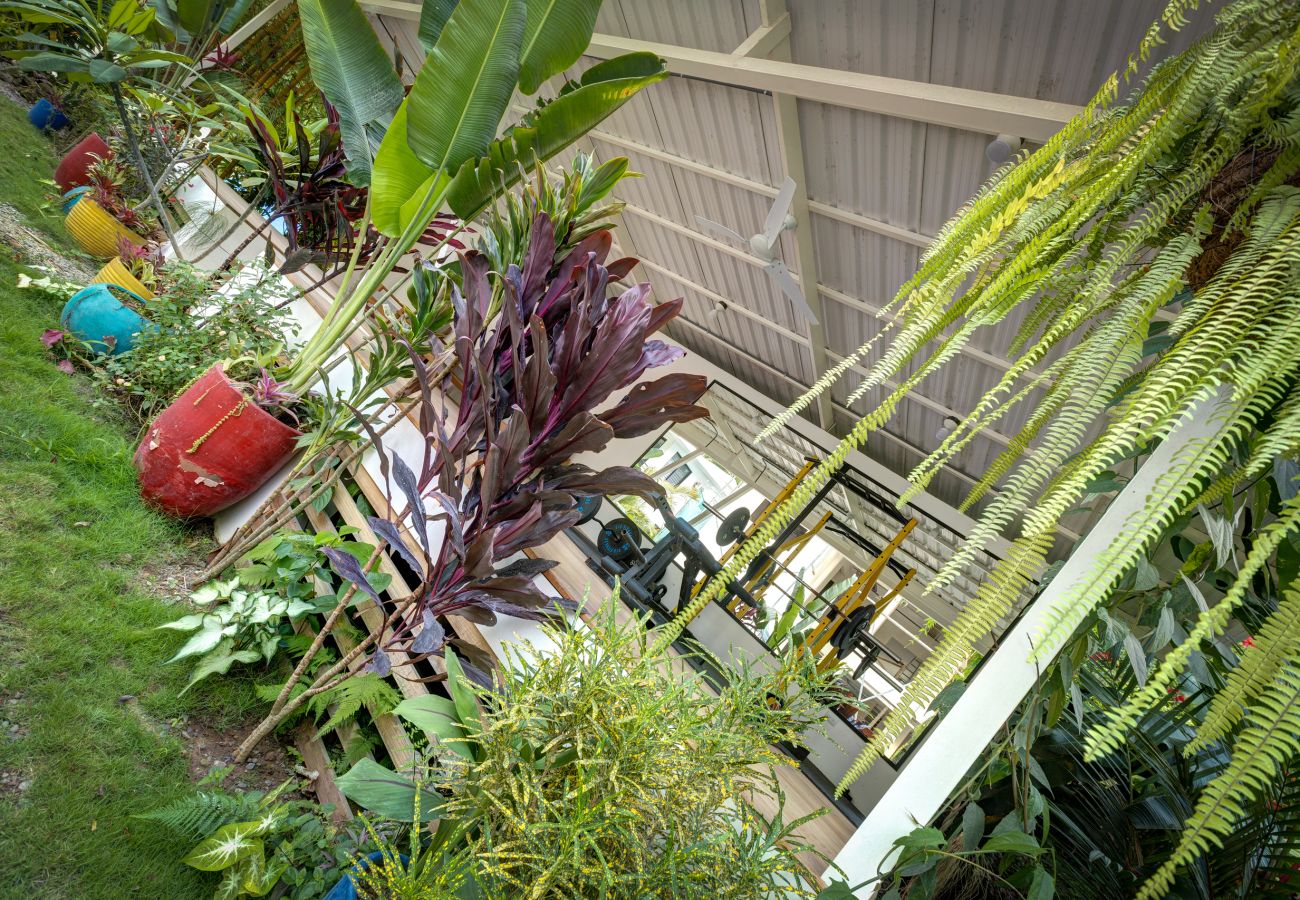 Villa en Punta Uva - Villa Presidente | Villas Punta Uva