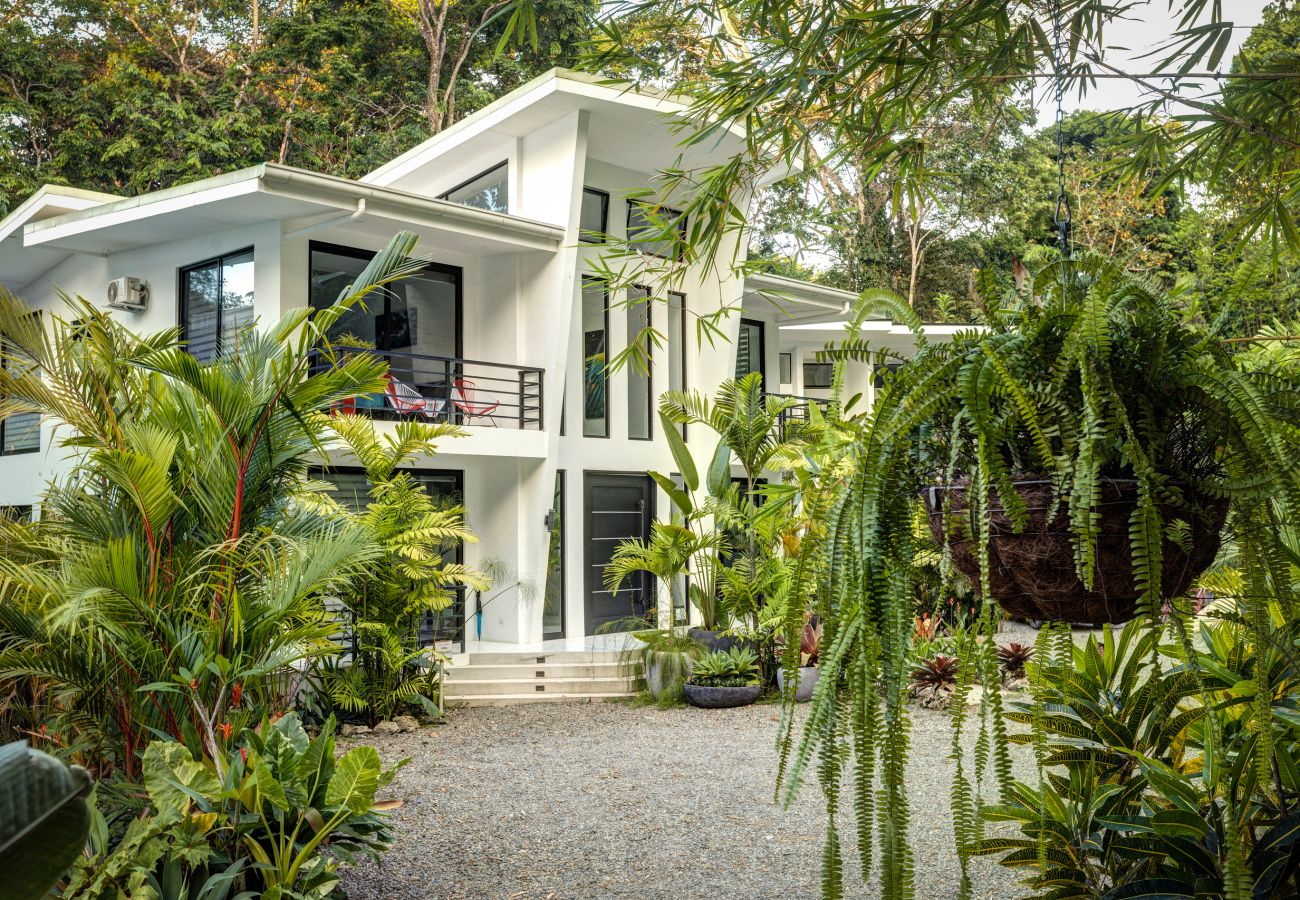 Villa en Punta Uva - Villa Presidente | Villas Punta Uva