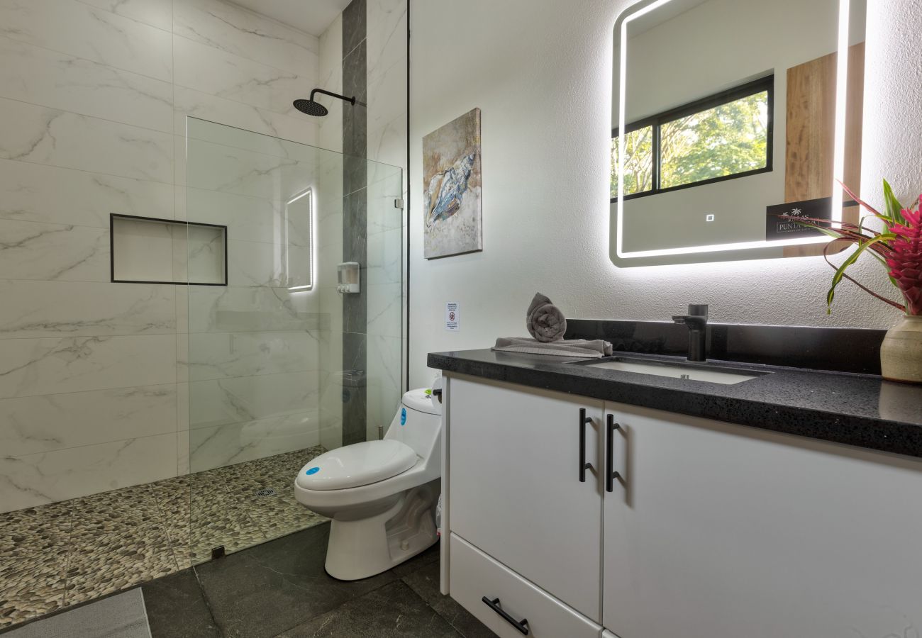 Villa en Punta Uva - Villa Mariposa | Villas Punta Uva