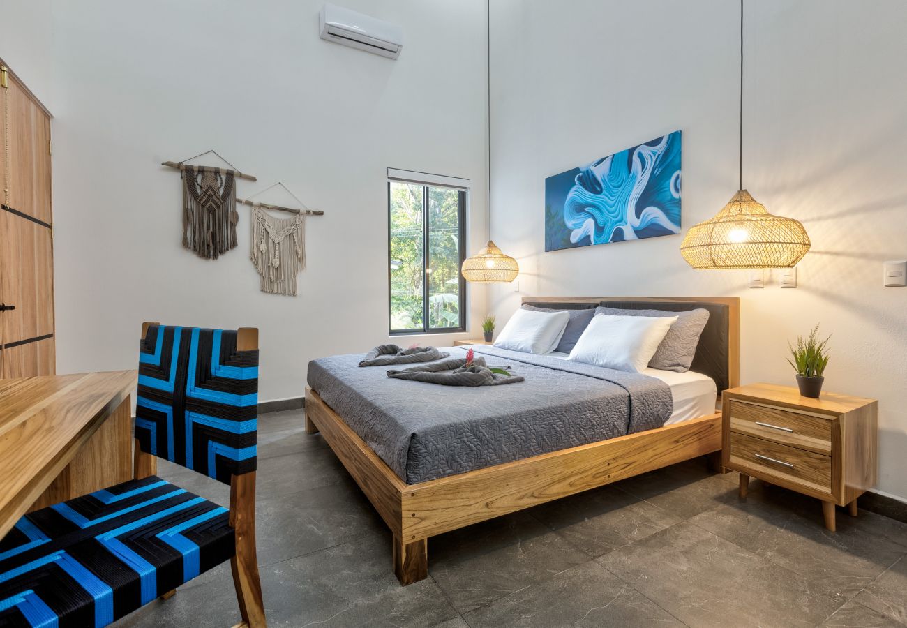 Villa en Punta Uva - Villa Mariposa | Villas Punta Uva