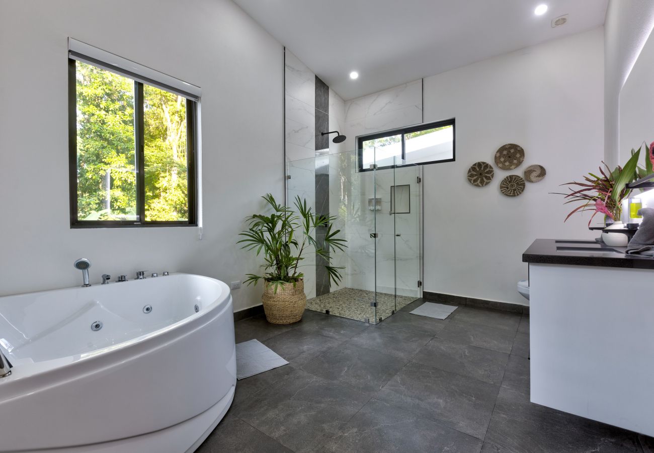 Villa en Punta Uva - Villa Mariposa | Villas Punta Uva