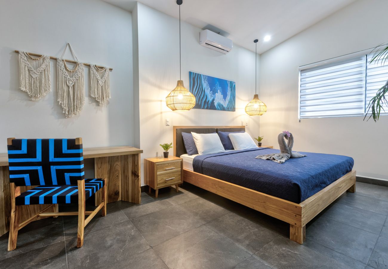 Villa en Punta Uva - Villa Mariposa | Villas Punta Uva