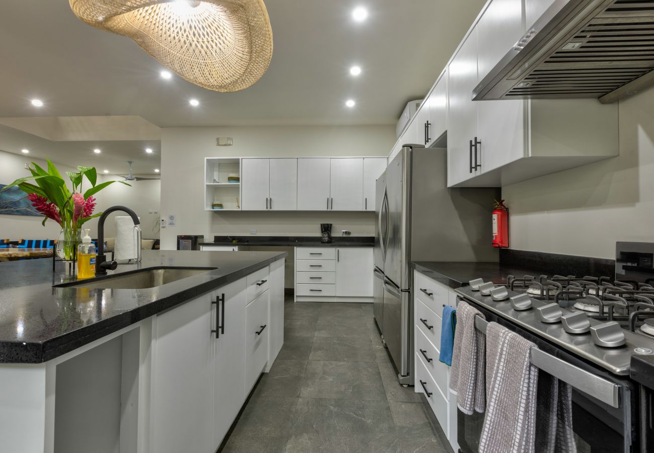 Villa en Punta Uva - Villa Mariposa | Villas Punta Uva