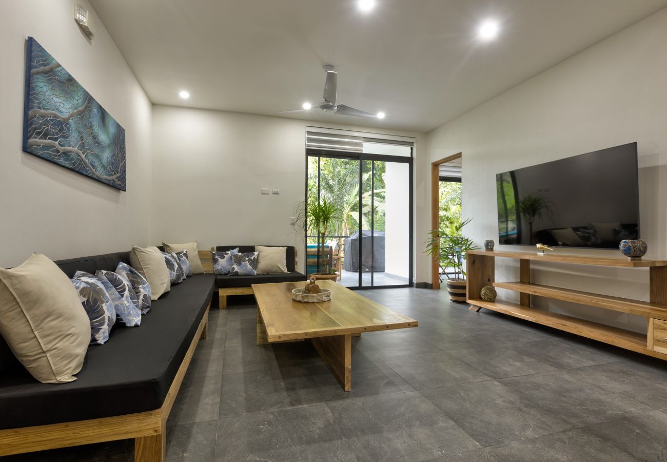 Villa en Punta Uva - Villa Mariposa | Villas Punta Uva