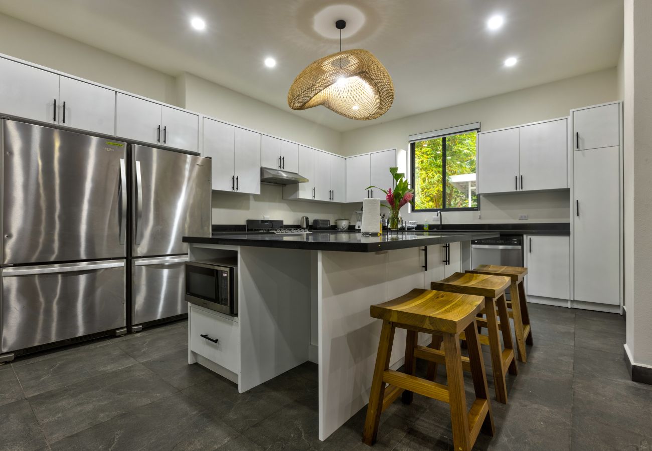 Villa en Punta Uva - Villa Mariposa | Villas Punta Uva