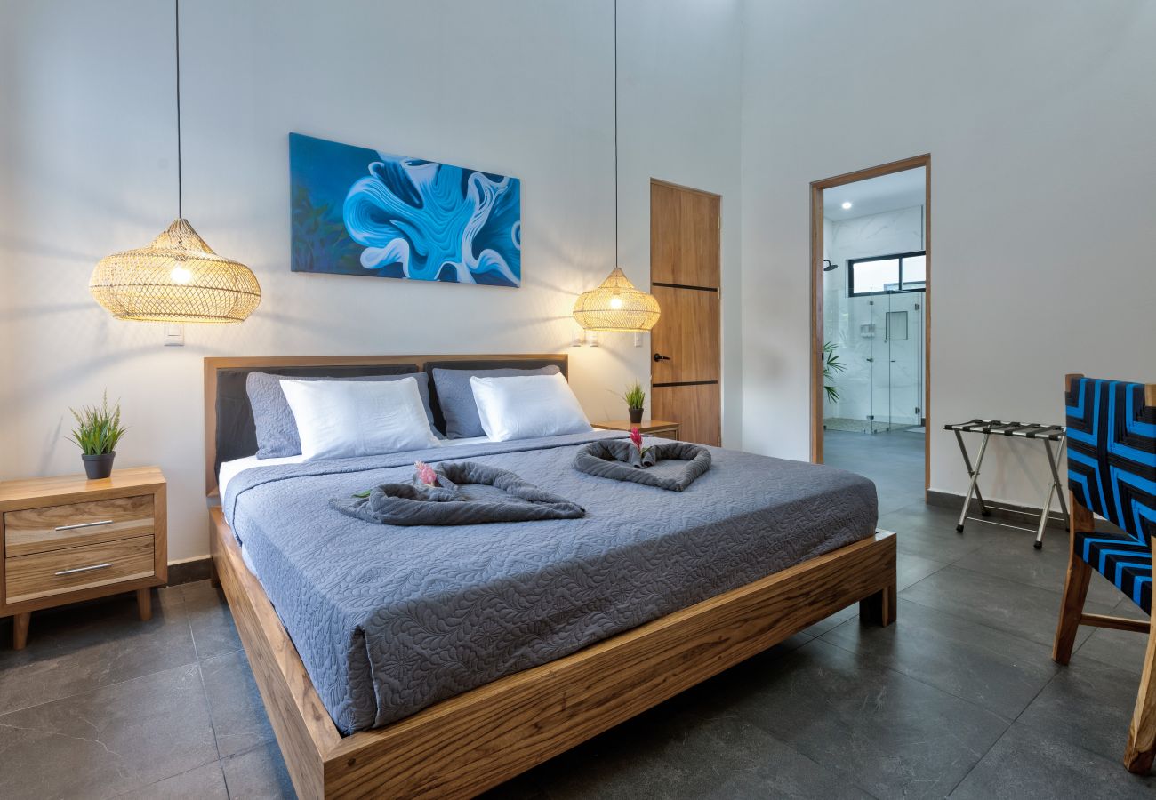 Villa en Punta Uva - Villa Mariposa | Villas Punta Uva