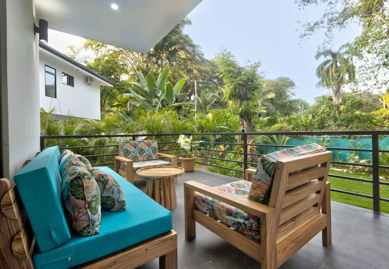 Villa en Punta Uva - Villa Mariposa | Villas Punta Uva