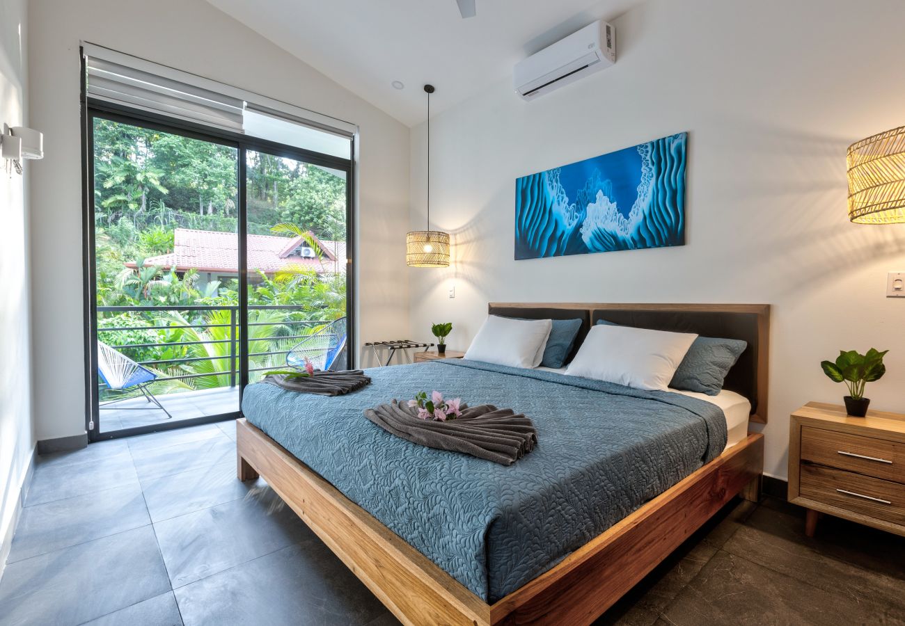 Villa en Punta Uva - Villa Mariposa | Villas Punta Uva