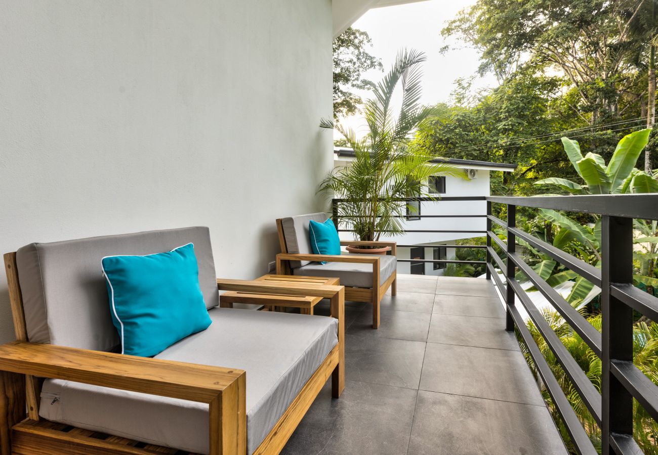 Villa en Punta Uva - Villa Mariposa | Villas Punta Uva