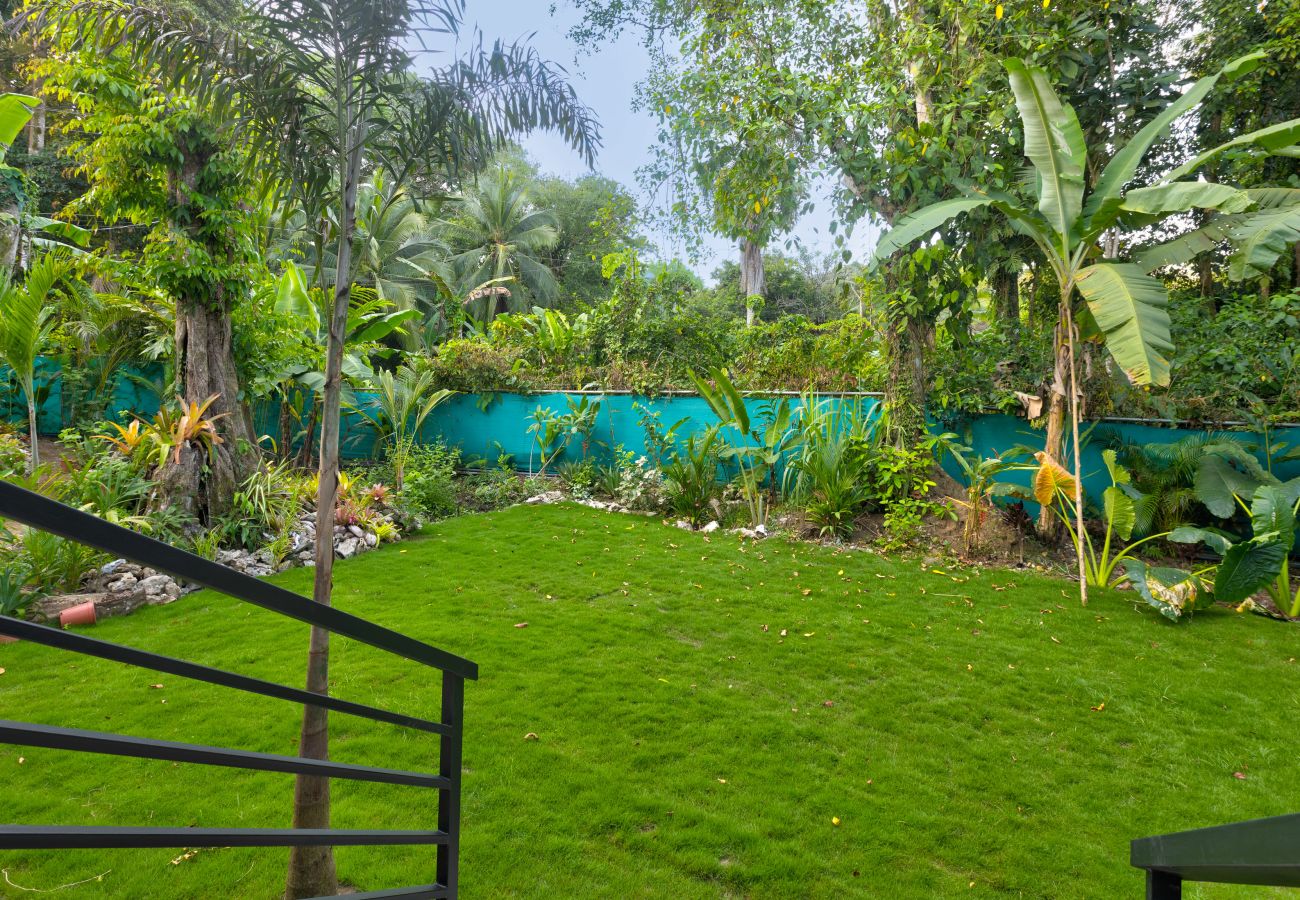 Villa en Punta Uva - Villa Mariposa | Villas Punta Uva