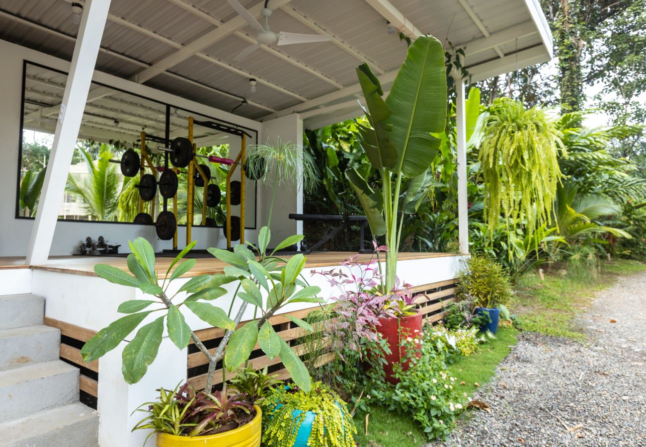 Villa en Punta Uva - Villa Mariposa | Villas Punta Uva