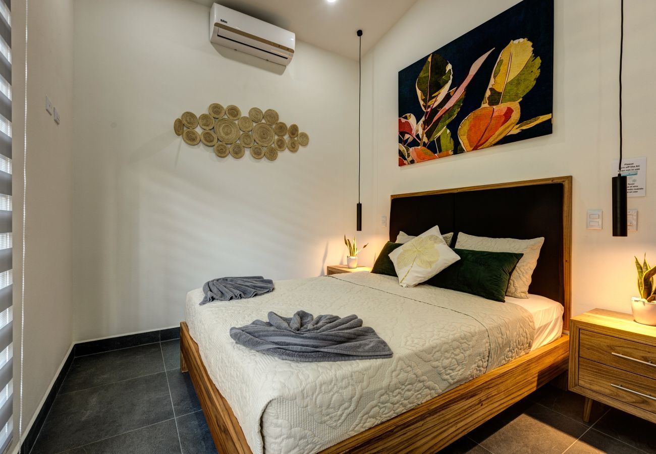 Villa en Punta Uva - Villa Tucan | Villas Punta Uva