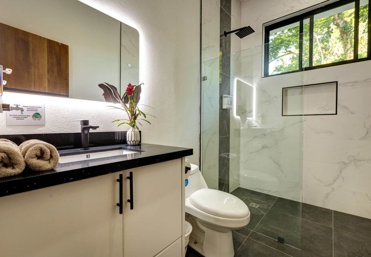 Villa en Punta Uva - Villa Tucan | Villas Punta Uva