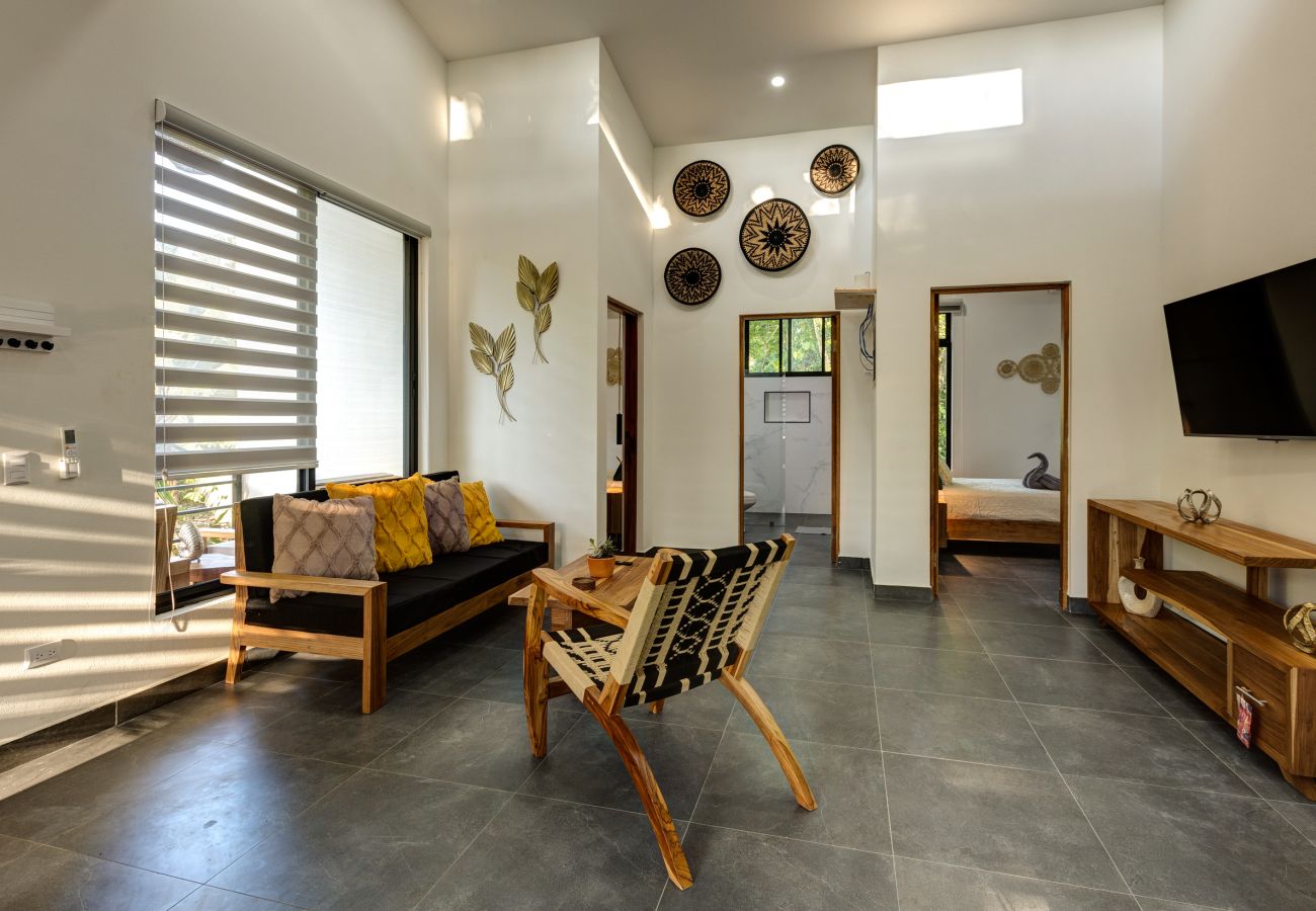 Villa en Punta Uva - Villa Tucan | Villas Punta Uva