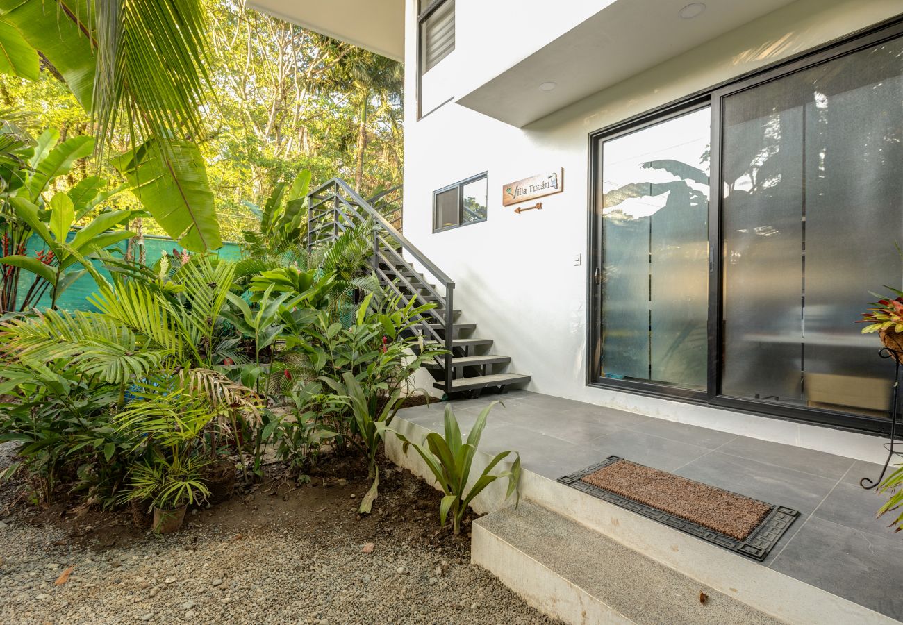 Villa en Punta Uva - Villa Tucan | Villas Punta Uva