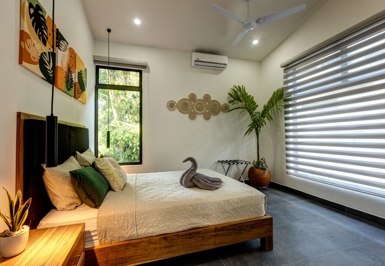 Villa en Punta Uva - Villa Tucan | Villas Punta Uva