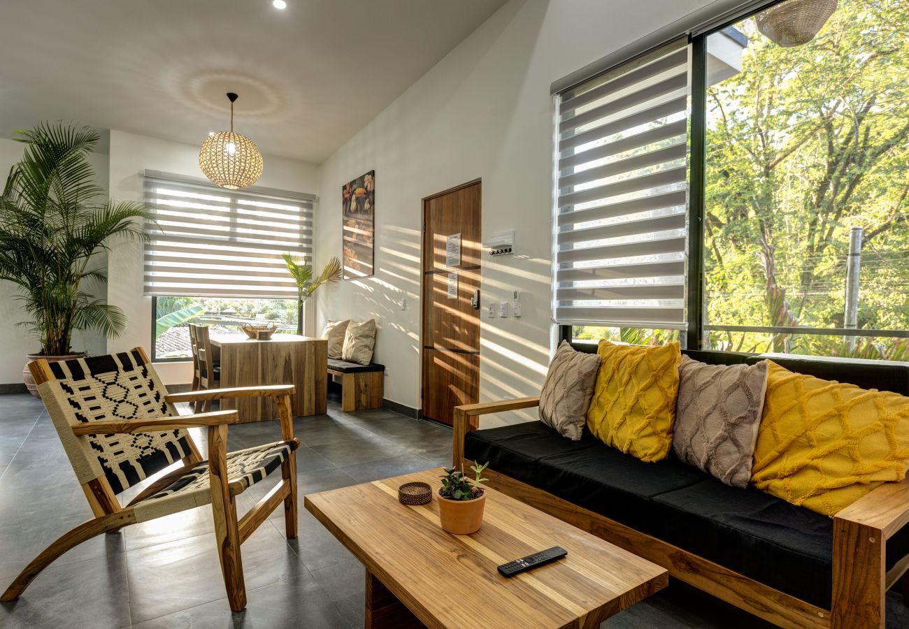 Villa en Punta Uva - Villa Tucan | Villas Punta Uva