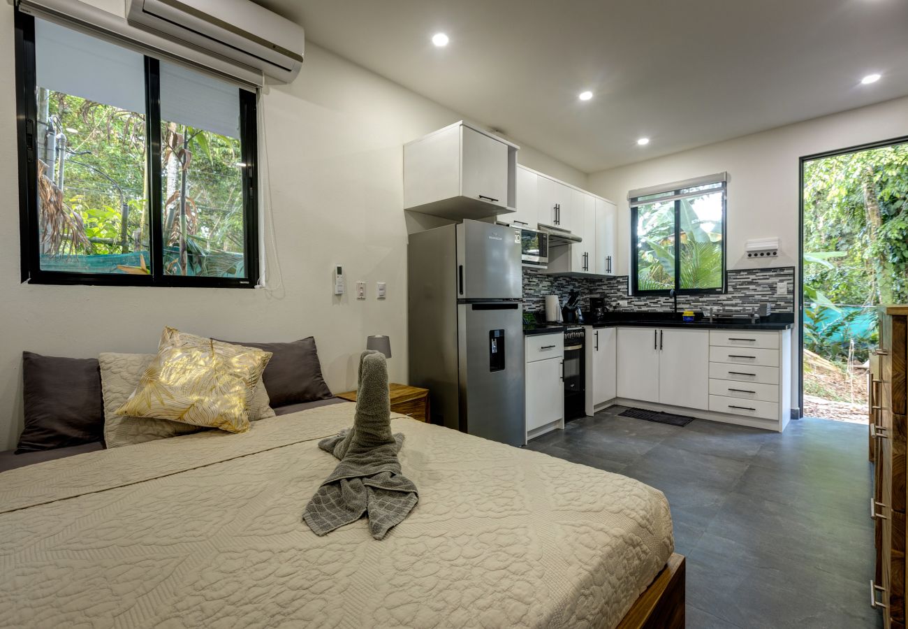 Villa en Punta Uva - Villa Colibrí | Villas Punta Uva