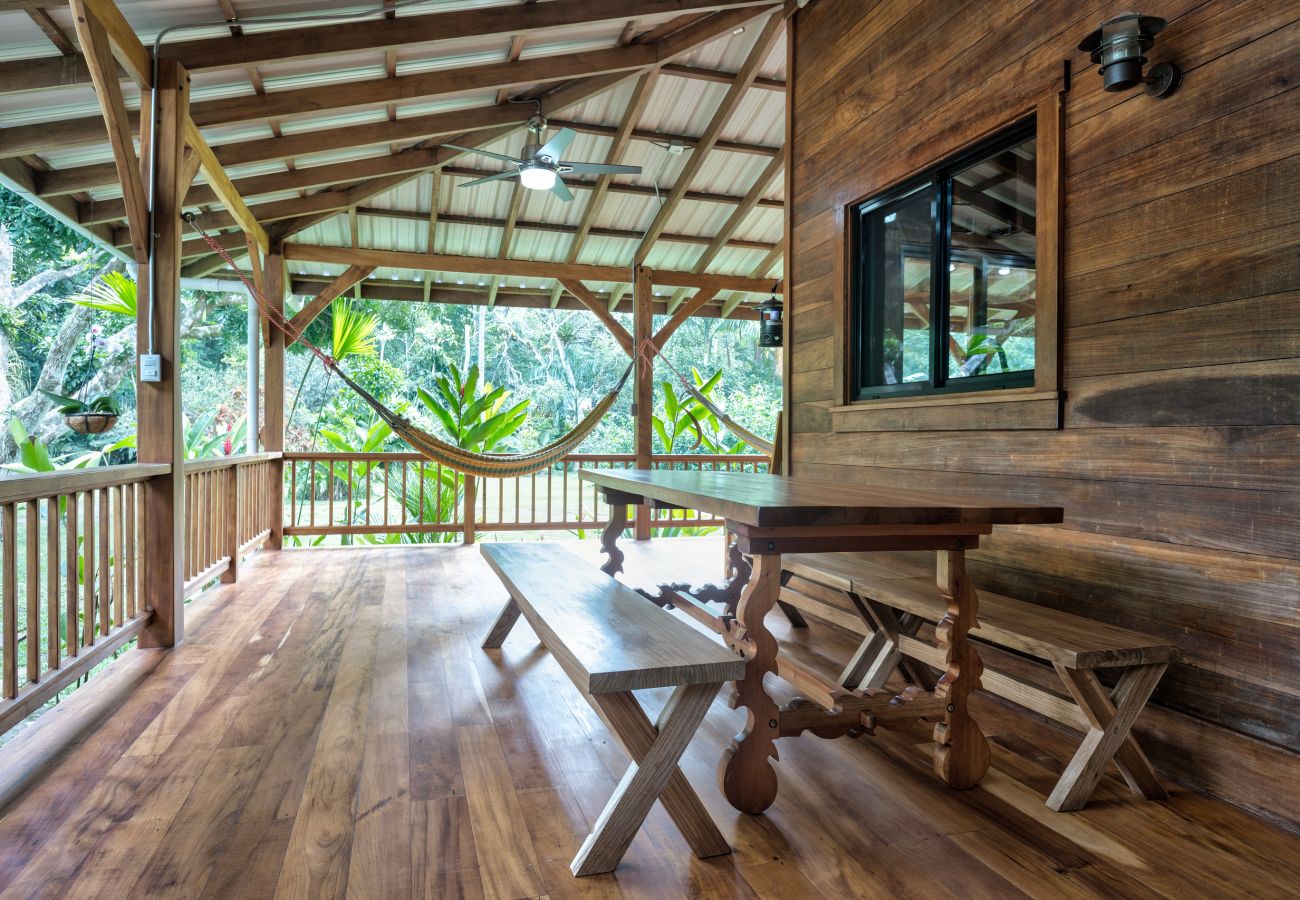 Villa en Punta Uva - Villa Cacha | Villas Punta Uva