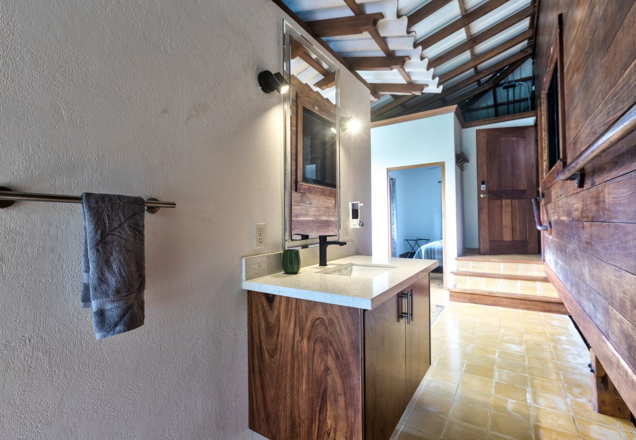 Villa en Punta Uva - Villa Cacha | Villas Punta Uva