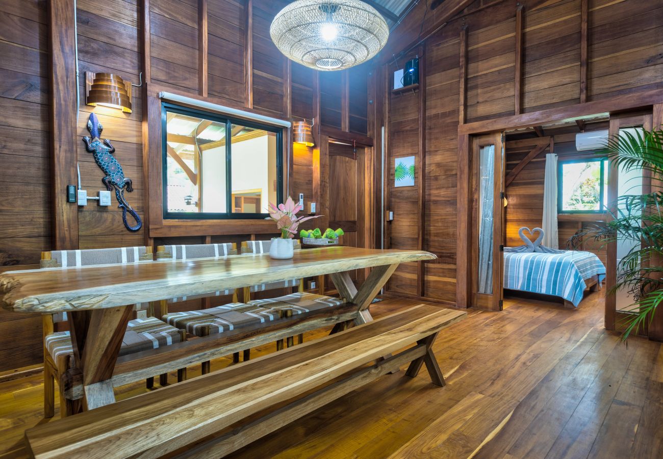 Villa en Punta Uva - Villa Cacha | Villas Punta Uva