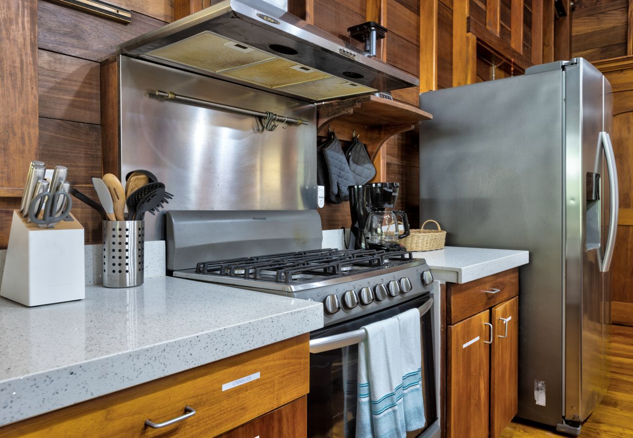 Villa en Punta Uva - Villa Cacha | Villas Punta Uva