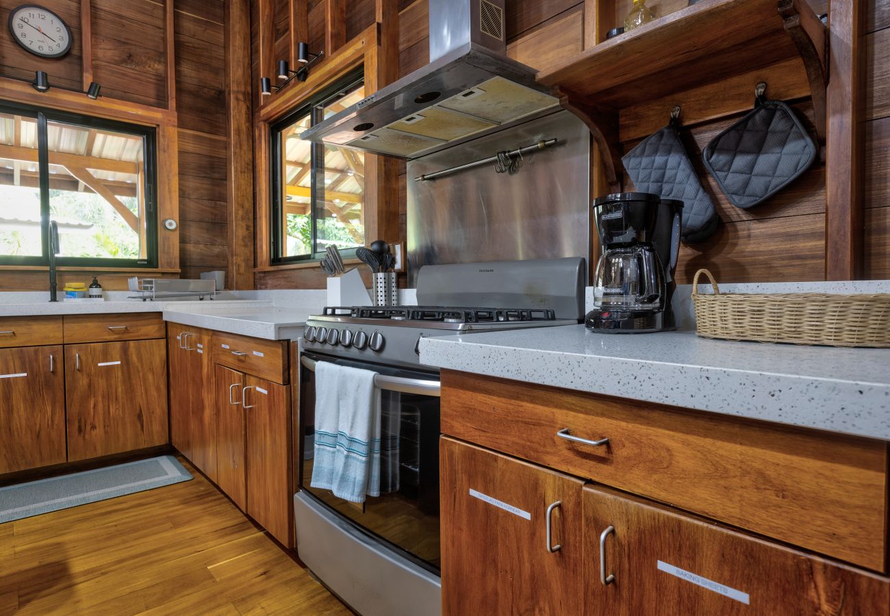 Villa en Punta Uva - Villa Cacha | Villas Punta Uva