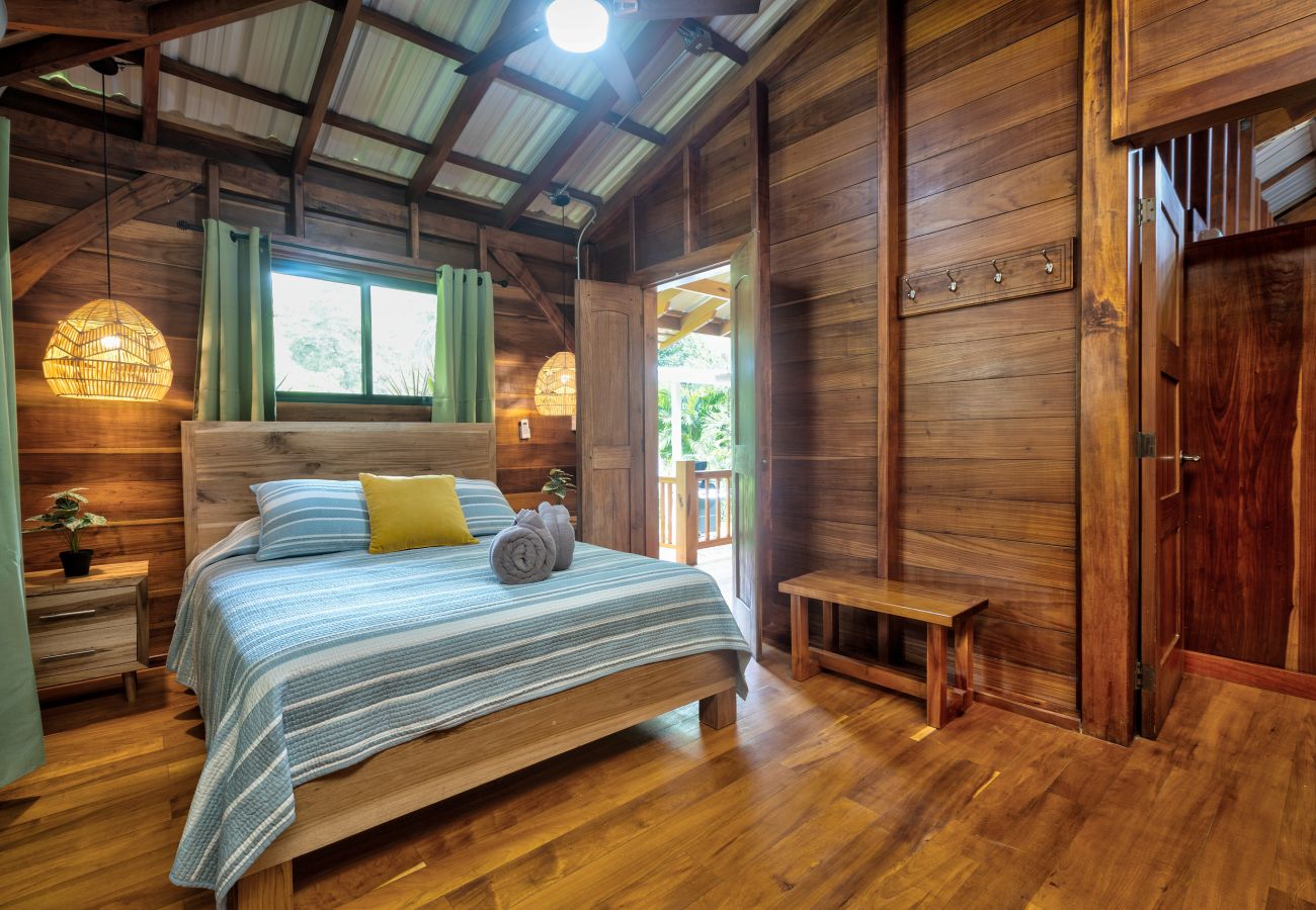 Villa en Punta Uva - Villa Cacha | Villas Punta Uva