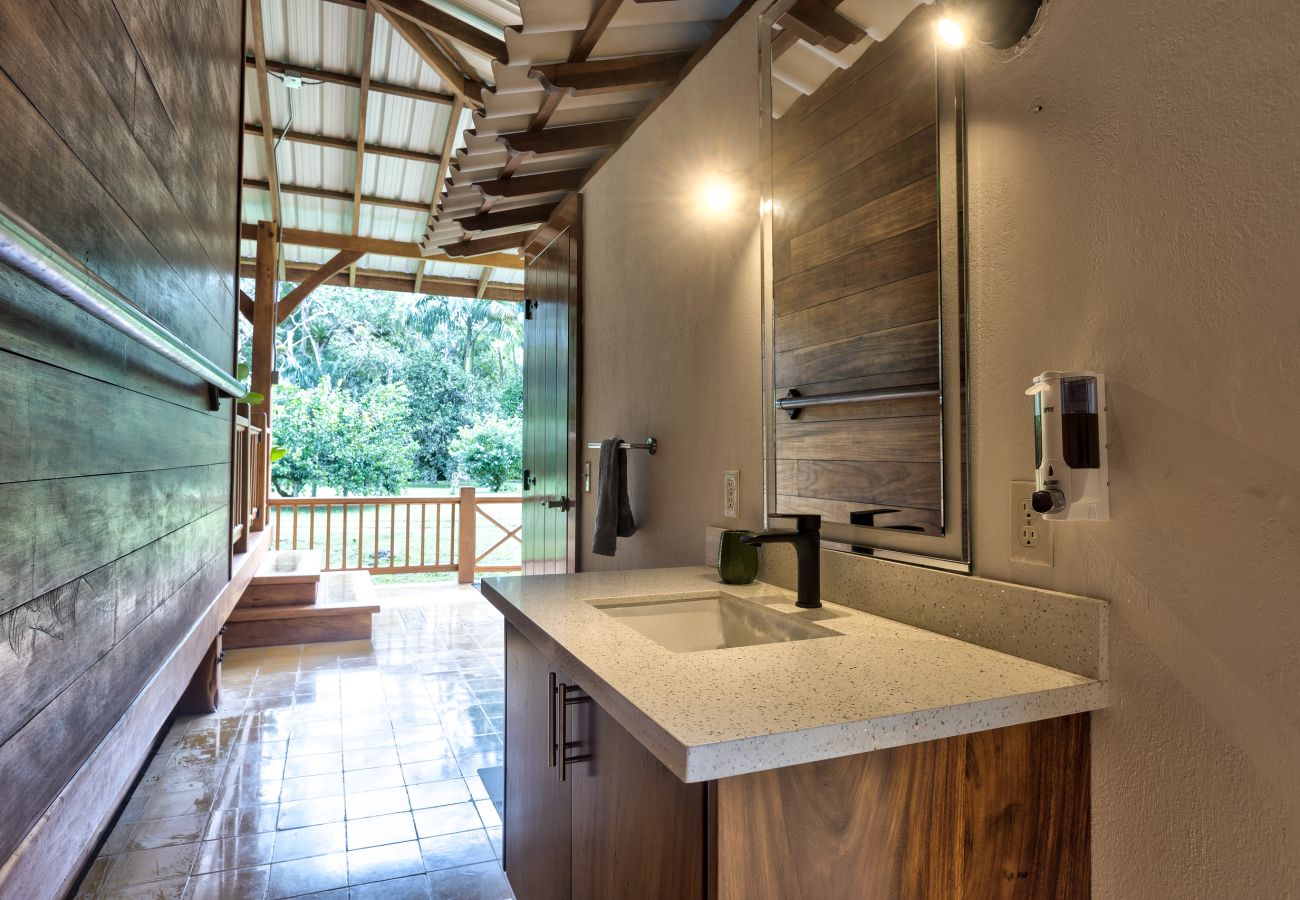 Villa en Punta Uva - Villa Cacha | Villas Punta Uva