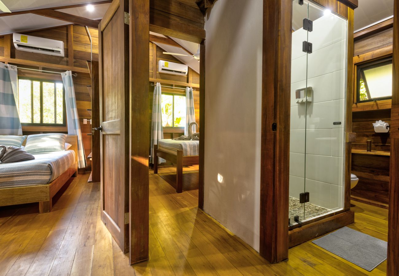 Villa en Punta Uva - Casa Carey | Villas Punta Uva