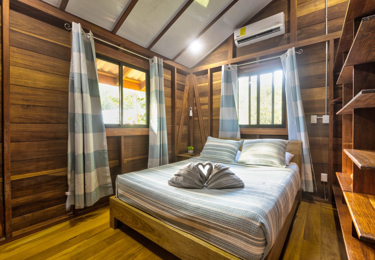 Villa en Punta Uva - Casa Carey | Villas Punta Uva