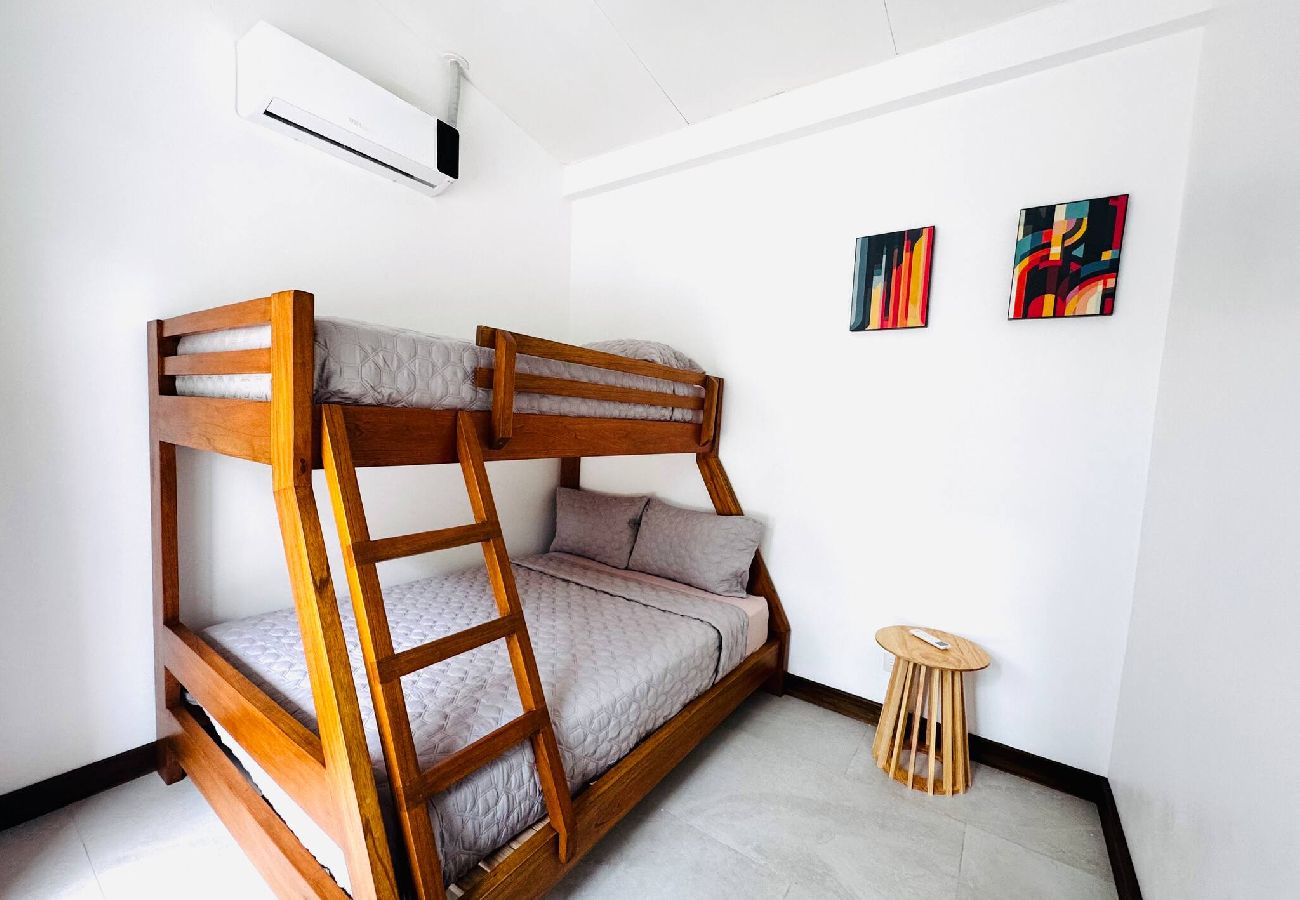 Casa en Talamanca - Casa Arena | 3BR Jungle Oasis w/Pool & AC 