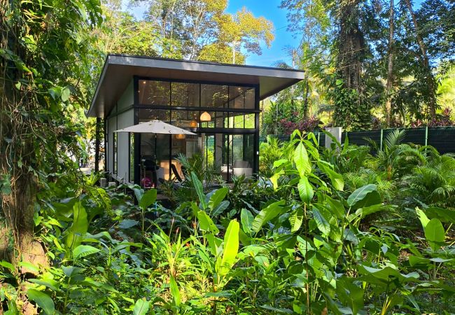 Villa en Cocles - Terra Nostra Garden Suite | Perfecto para parejas