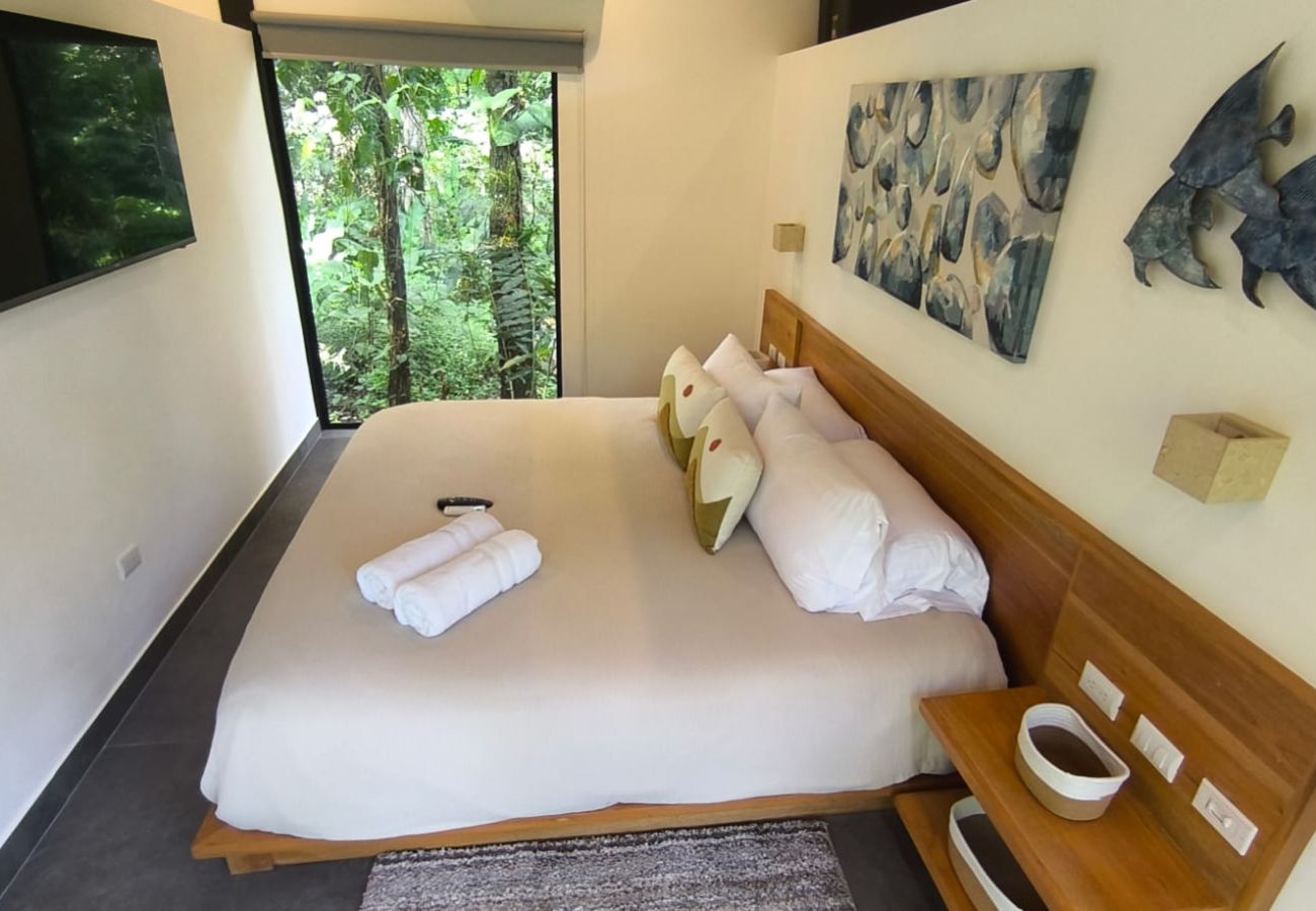 Villa en Cocles - Terra Nostra Garden Suite | Perfecto para parejas