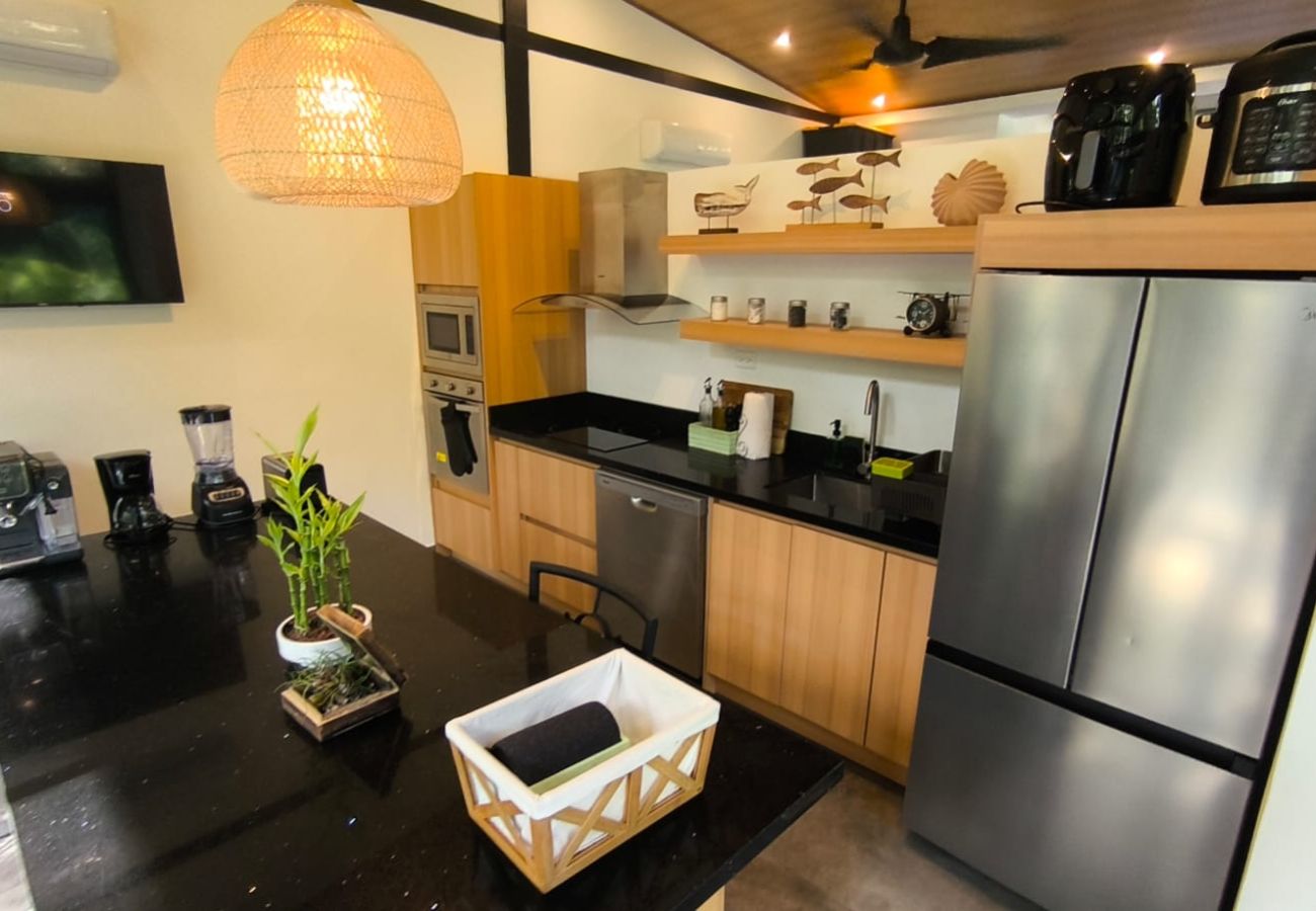 Villa en Cocles - Terra Nostra Garden Suite | Perfecto para parejas