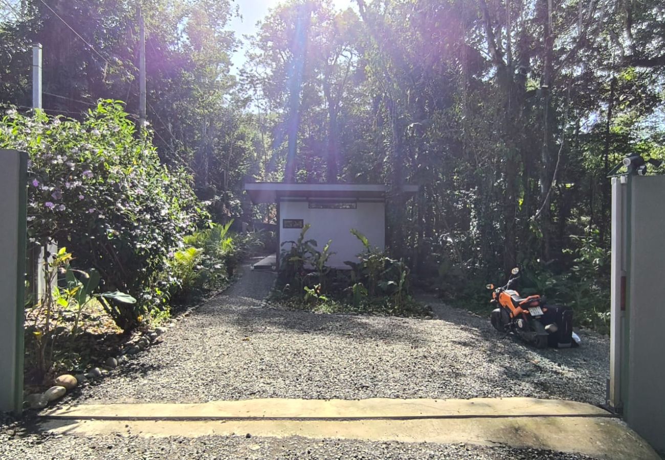 Villa en Cocles - Terra Nostra Garden Suite | Perfecto para parejas