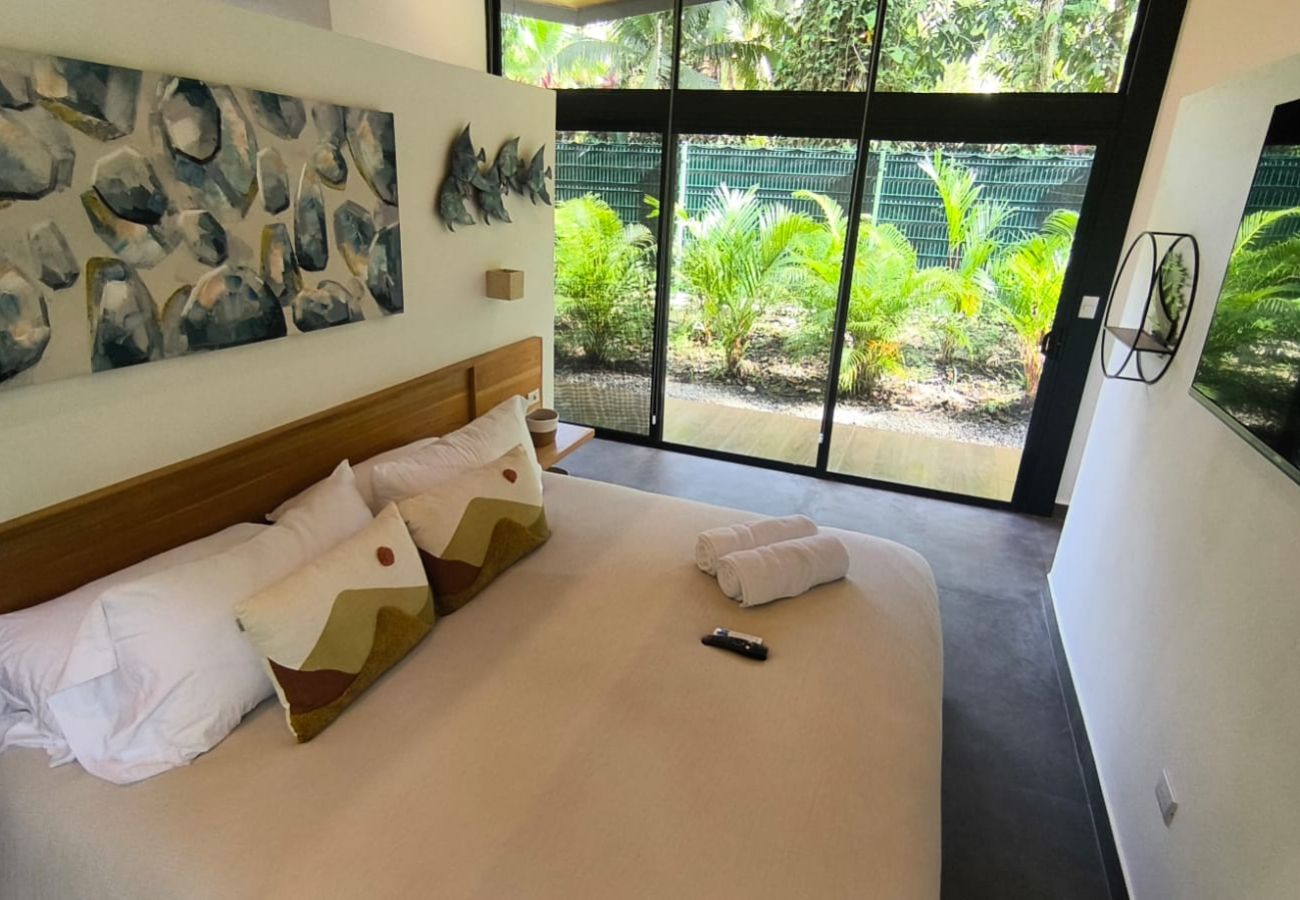 Villa en Cocles - Terra Nostra Garden Suite | Perfecto para parejas