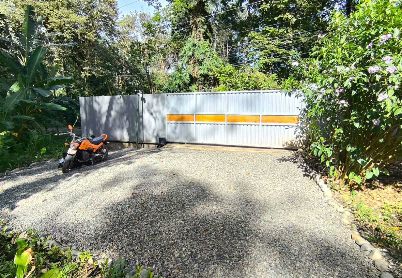 Villa en Cocles - Terra Nostra Garden Suite | Perfecto para parejas