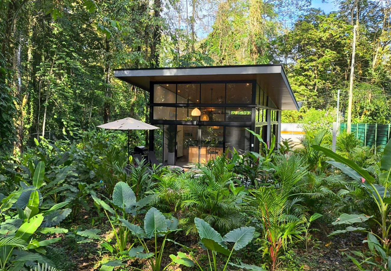 Villa en Cocles - Terra Nostra Garden Suite | Perfecto para parejas